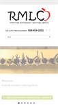 Mobile Screenshot of montessorinb.com